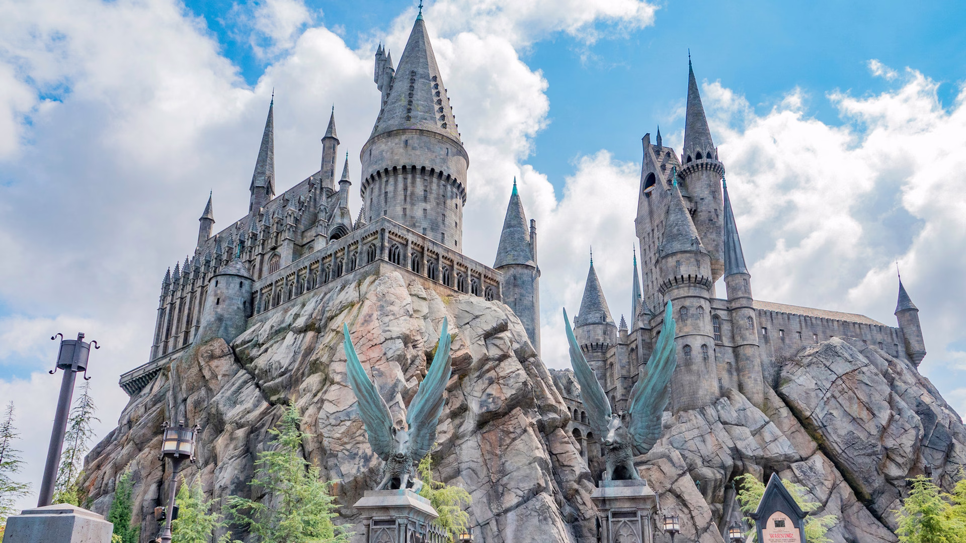 Universal Studios Hollywood — photo 1