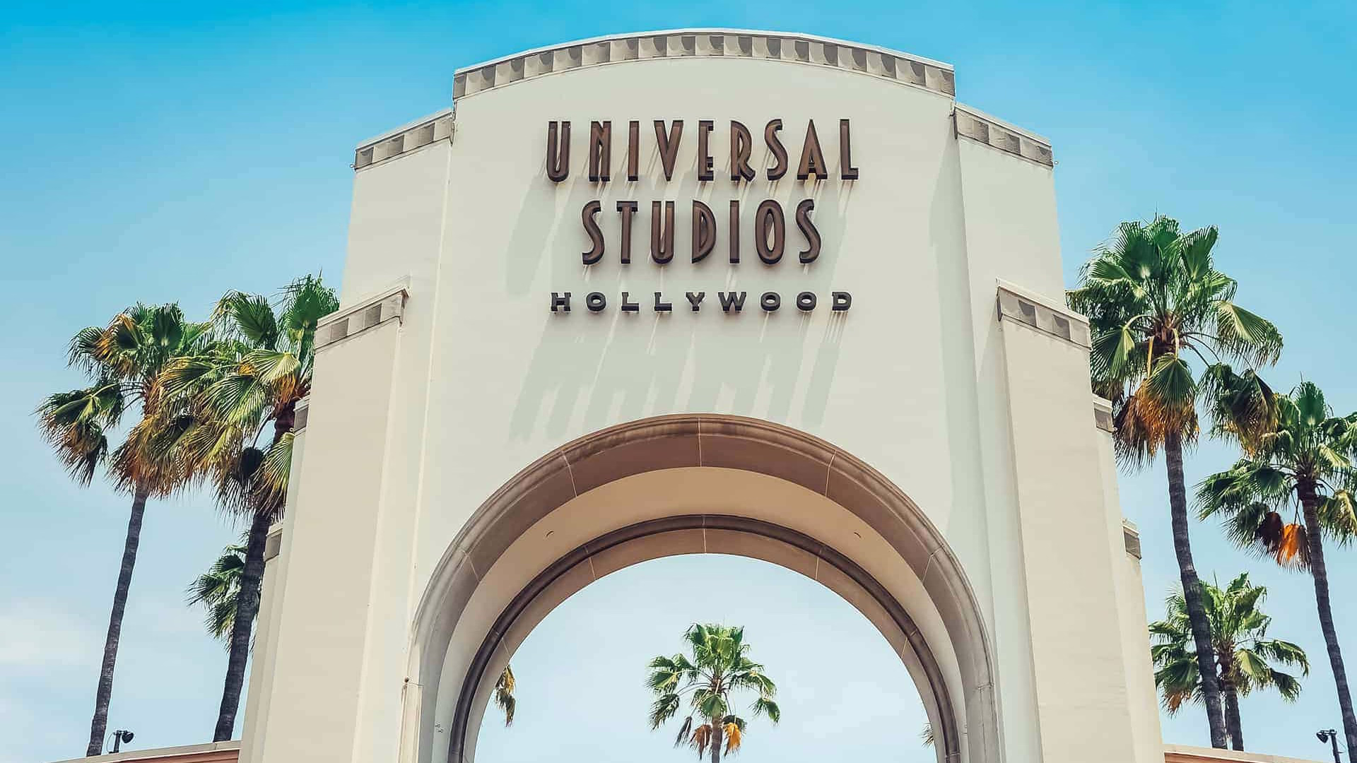 Universal Studios Hollywood — photo 2