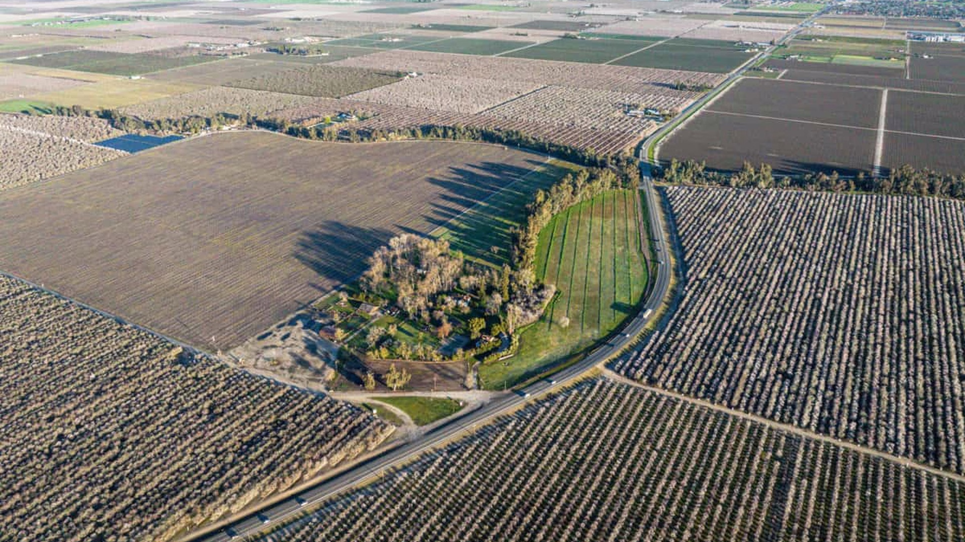 Fresno County Blossom Trail — photo 2
