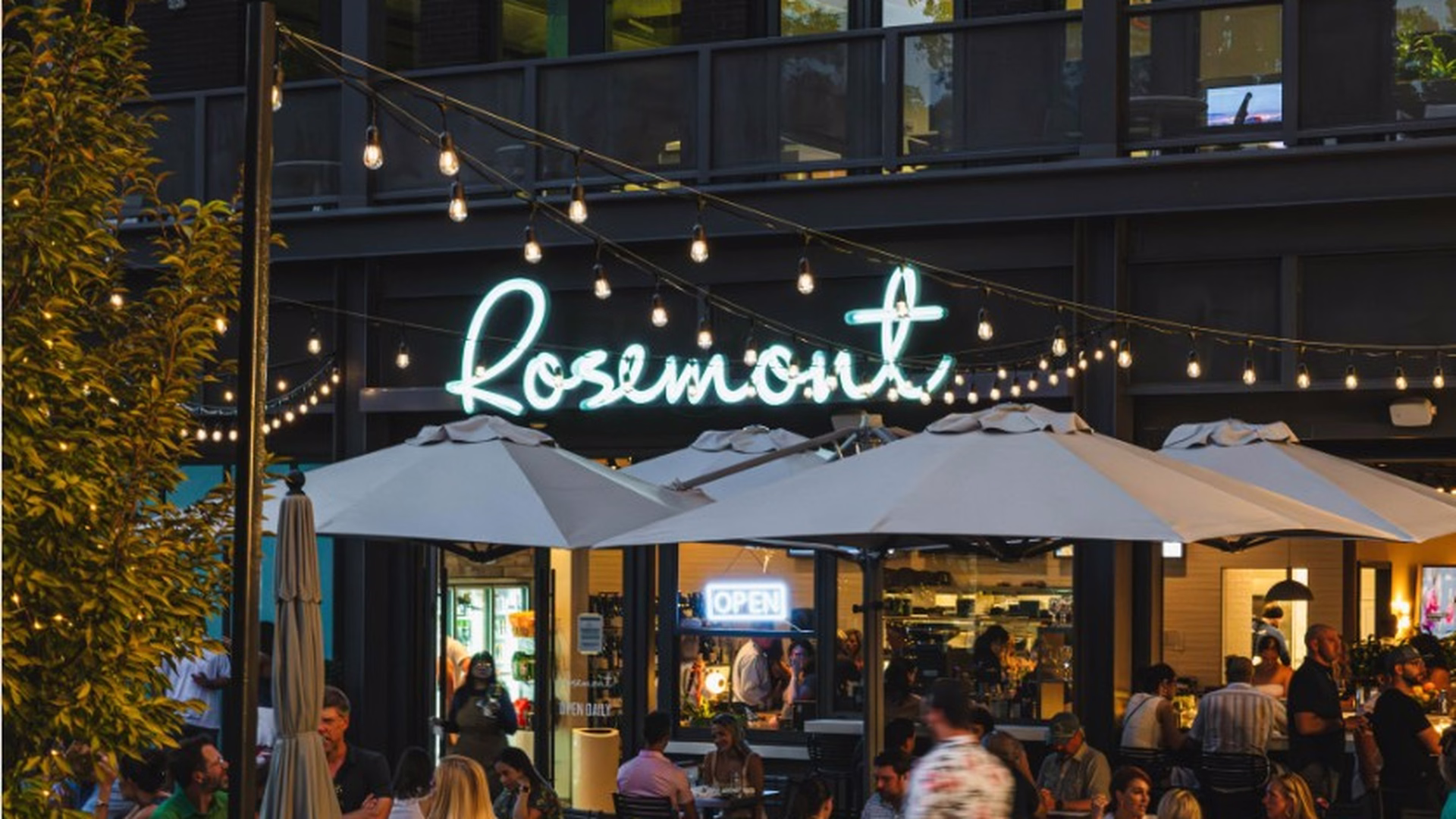 Rosemont — photo 1