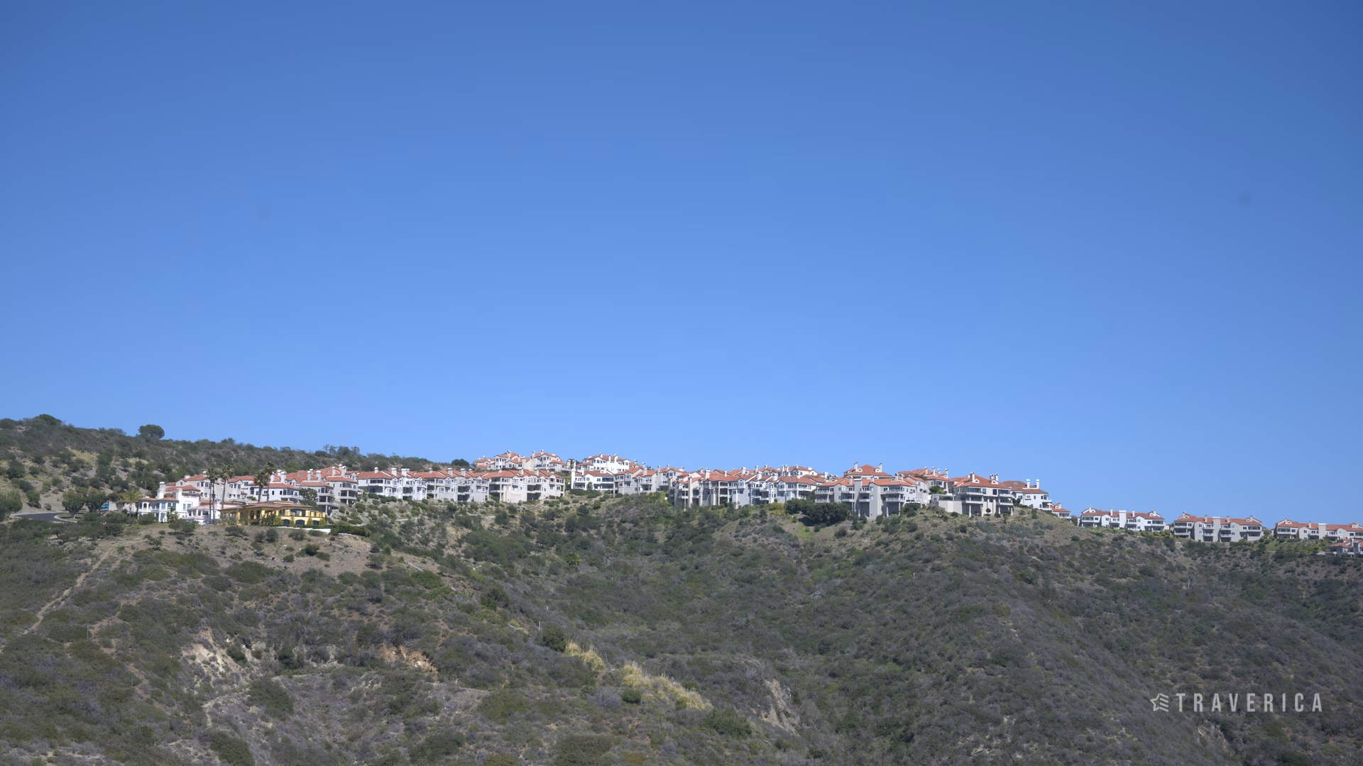 Aliso Peak Trail — photo 1