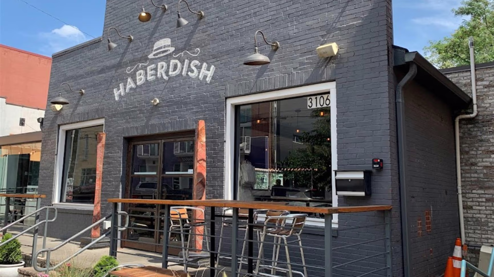 Haberdish — photo 2