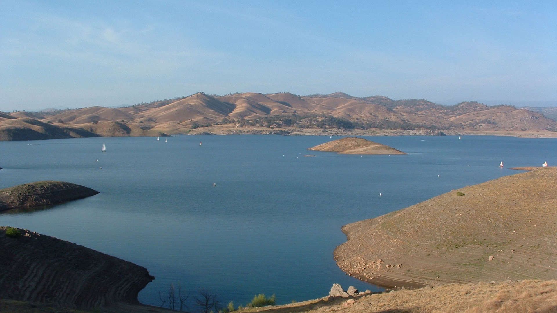 Millerton Lake State Recreation Area — photo 1