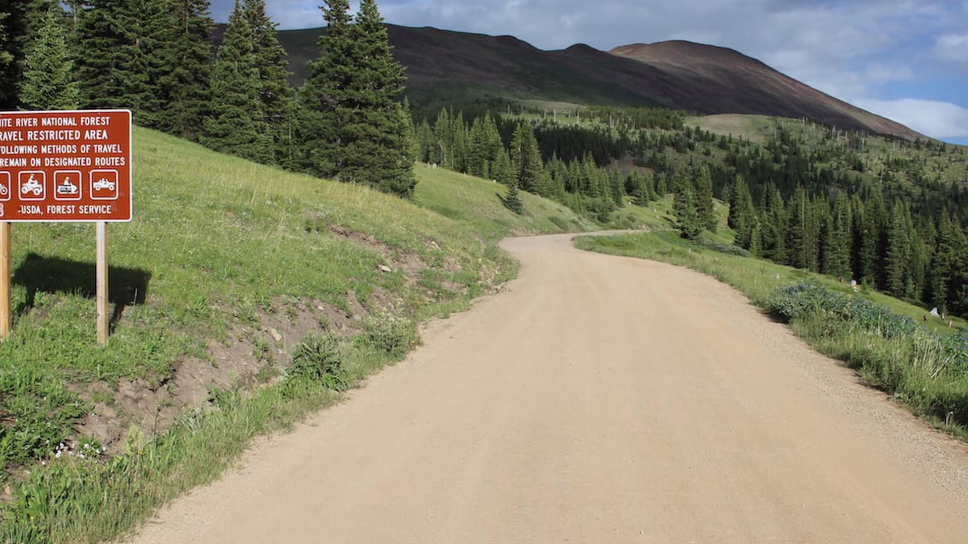 Boreas Pass — photo 2
