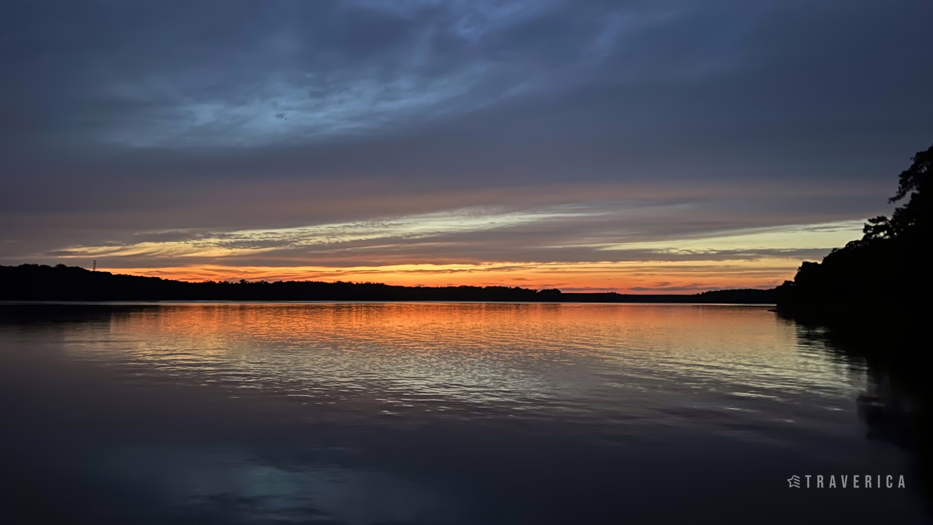 Chickahominy Riverfront Park