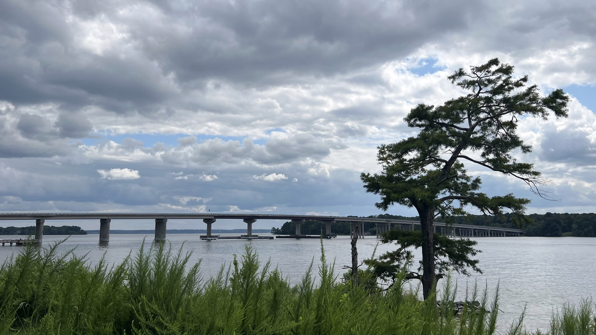 Chickahominy Riverfront Park — photo 2