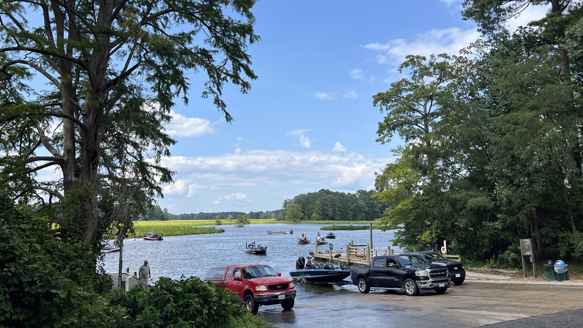 Chickahominy Riverfront Park — photo 4