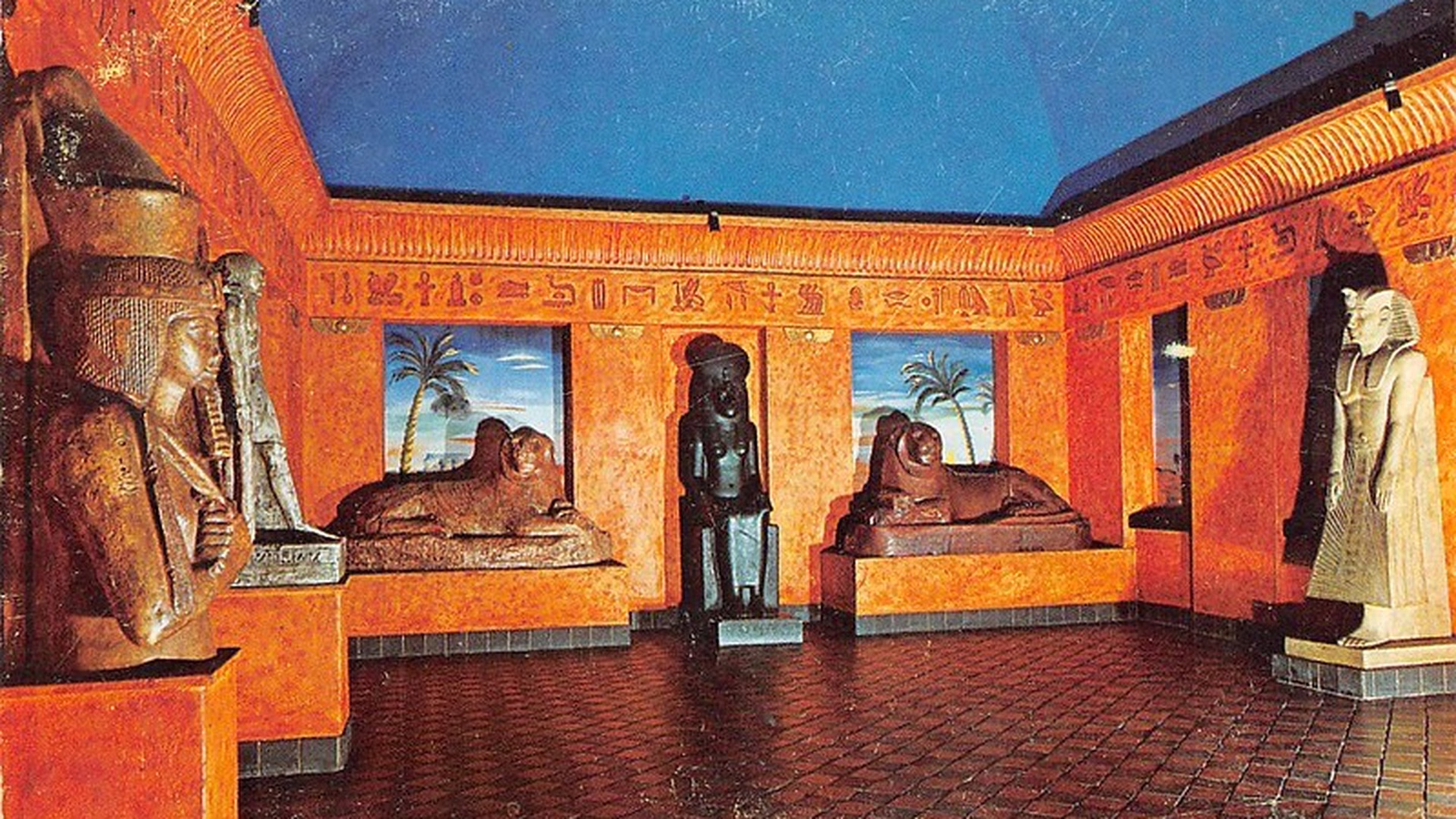 Rosicrucian Egyptian Museum — photo 2