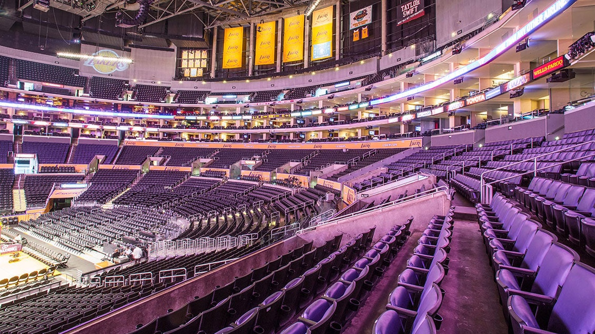 Crypto.com Arena — photo 2