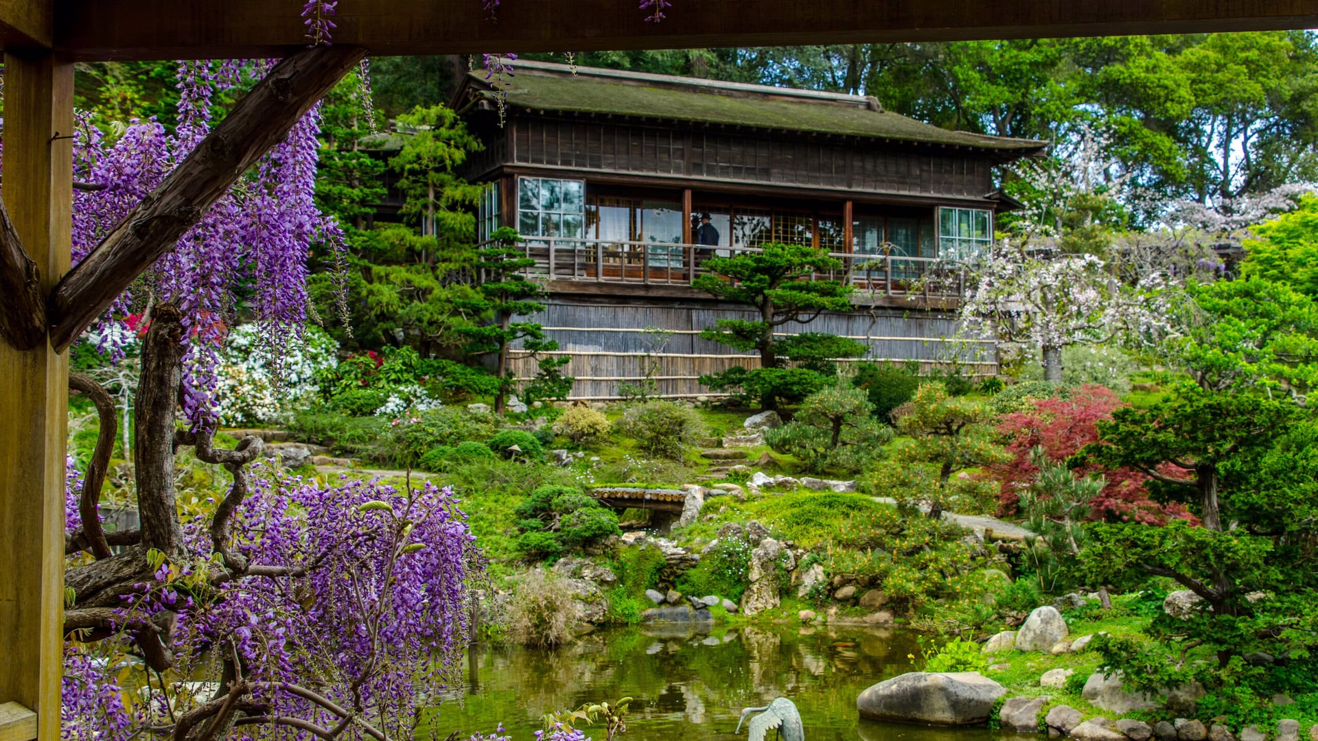 Hakone Estate and Gardens — photo 2