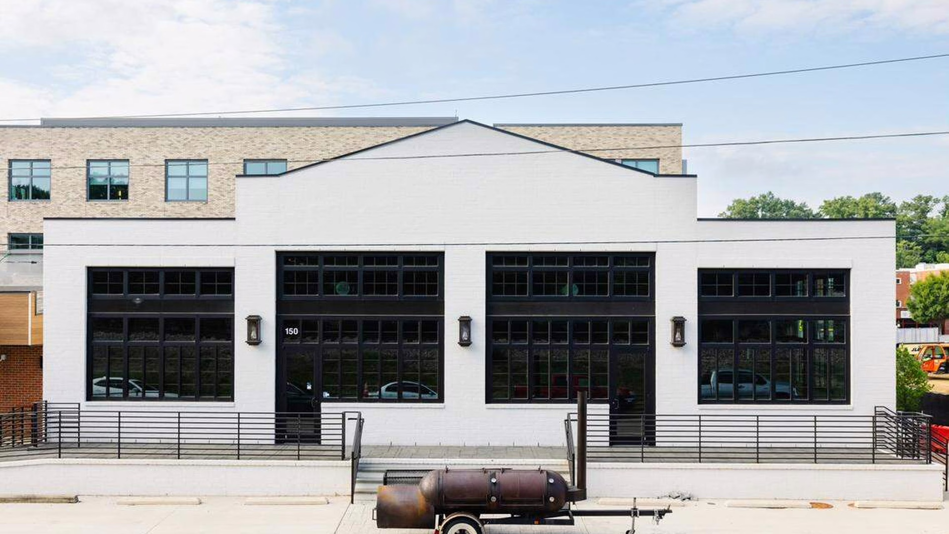 Lawrence Barbecue — photo 1