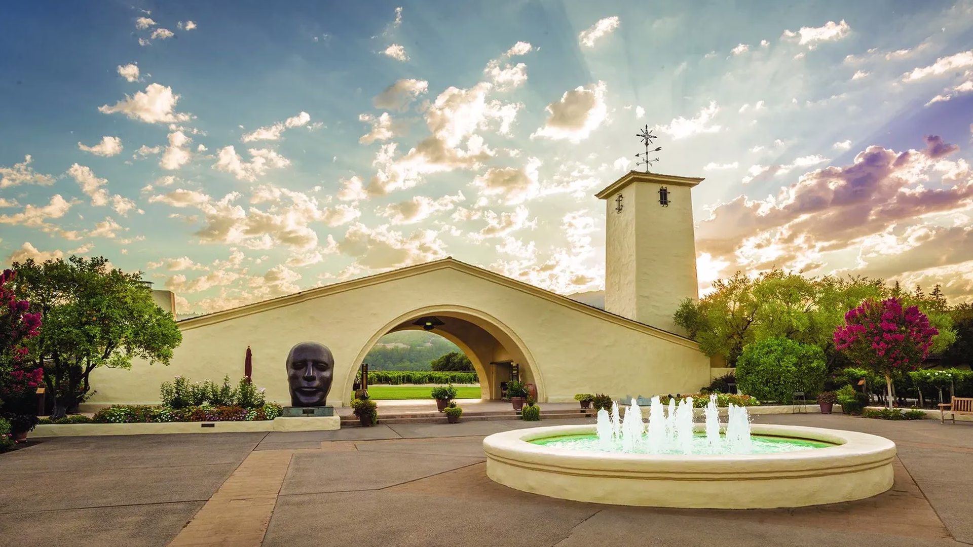Robert Mondavi Winery — photo 1