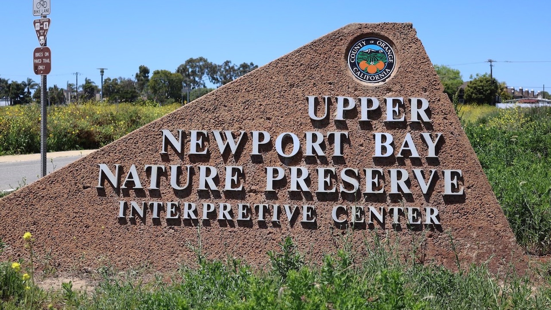 Upper Newport Bay Nature Preserve — photo 2