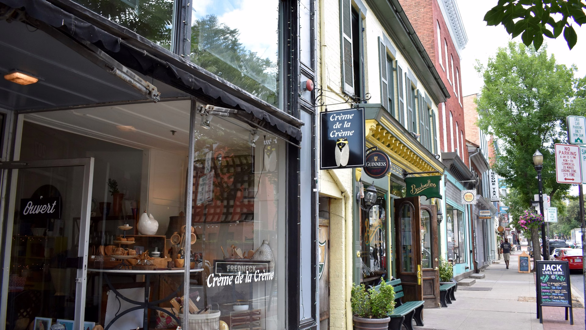 Downtown Frederick Historic District additional image