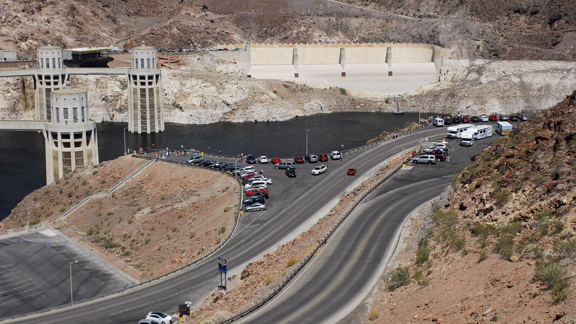 Hoover Dam additional image