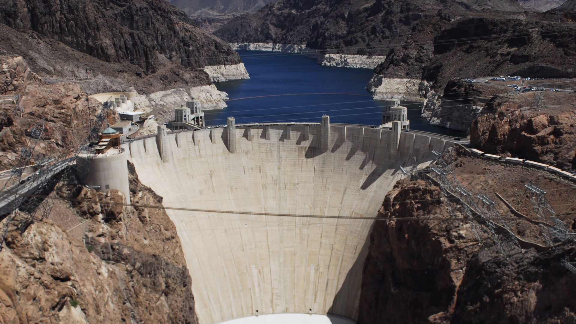 Hoover Dam