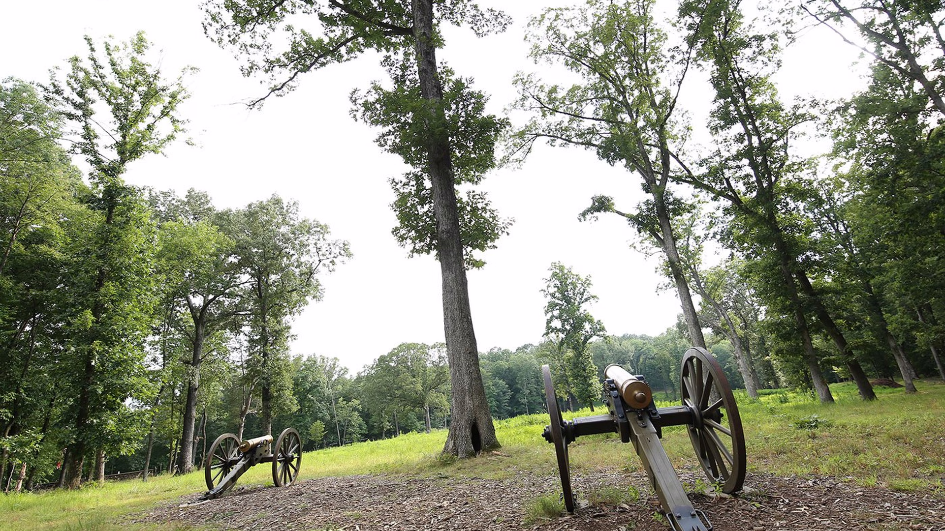 Ball's Bluff Battlefield Regional Park — photo 1