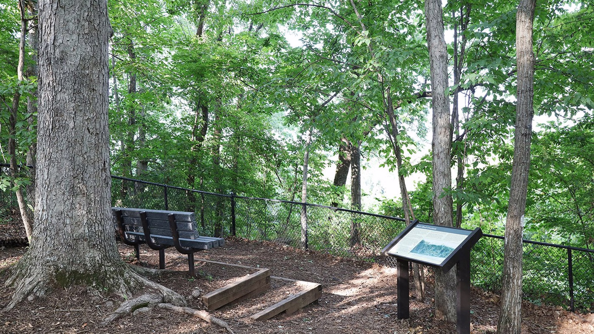 Ball's Bluff Battlefield Regional Park — photo 2
