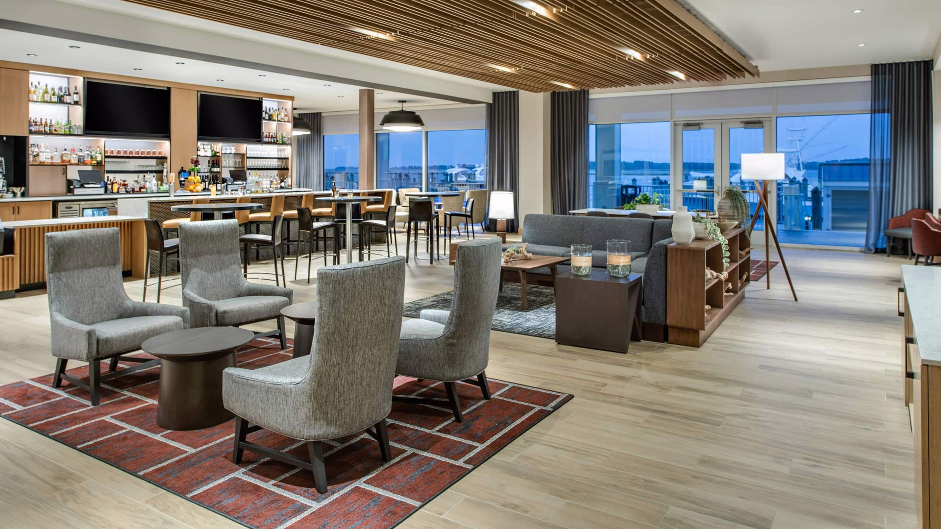 Hyatt Place Kent Narrows & Marina additional image