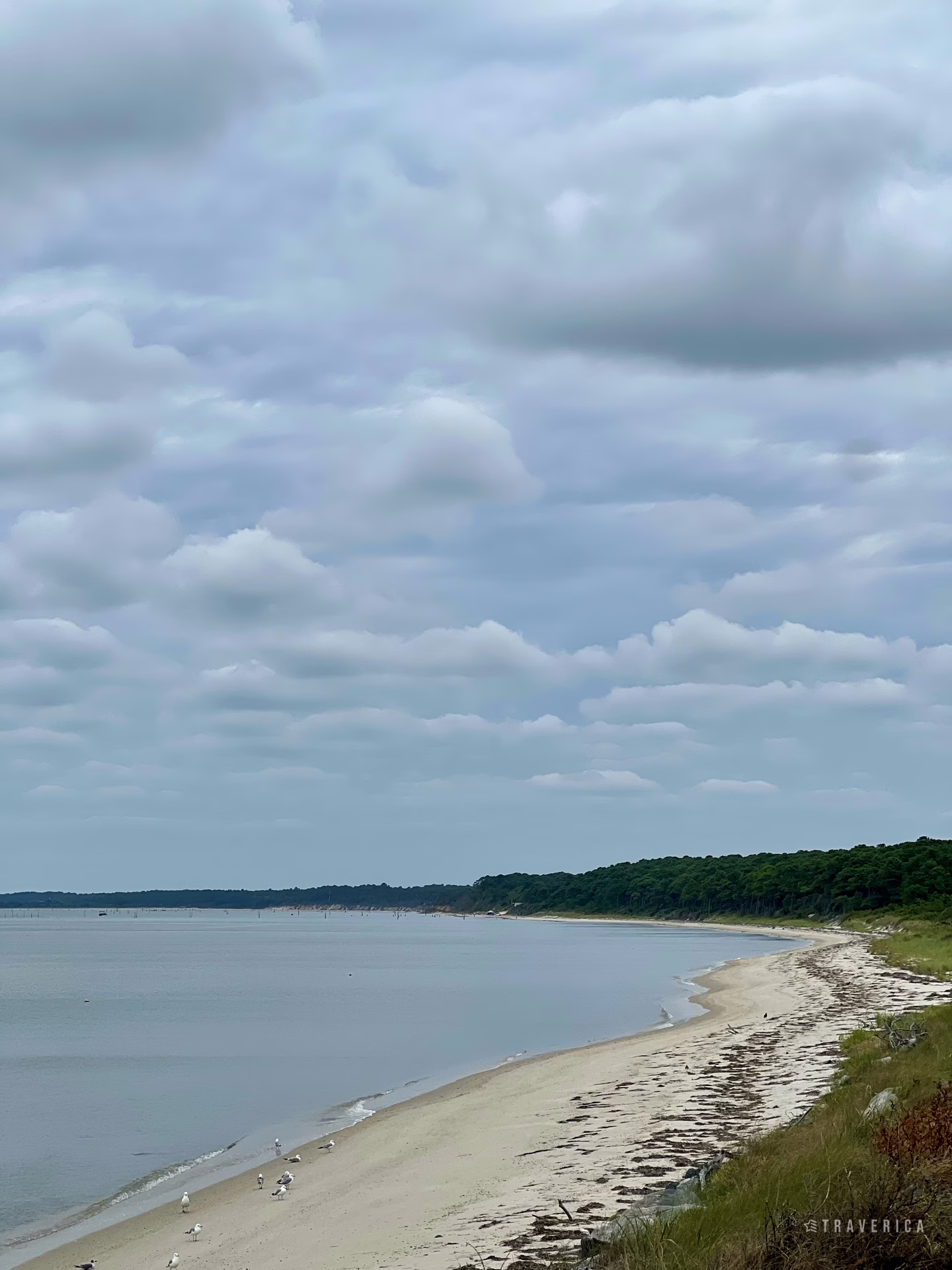 Chesapeake Bay Bridge Scenic Overview — photo 2