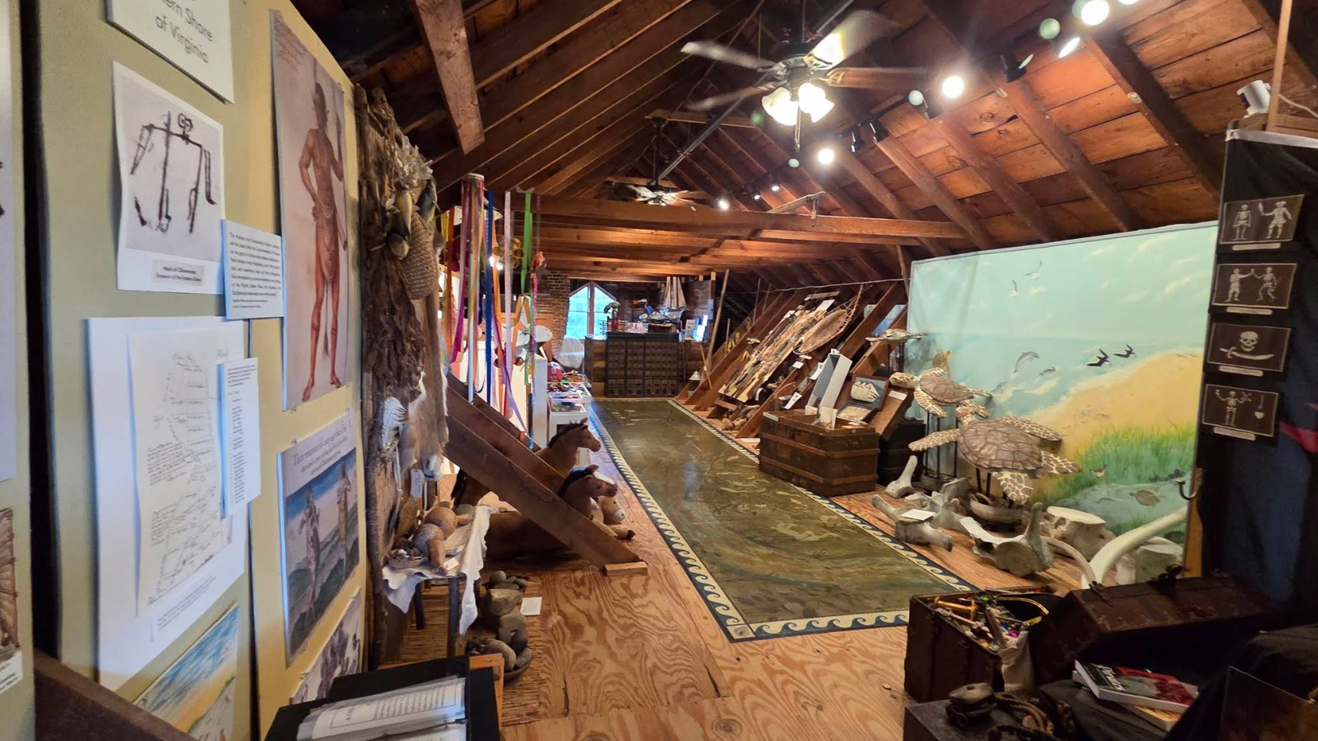Barrier Islands Center — photo 2