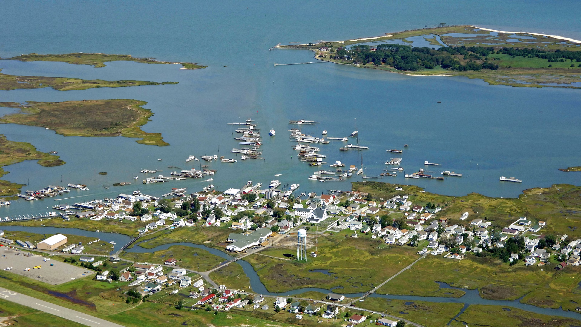 Tangier Island — photo 2