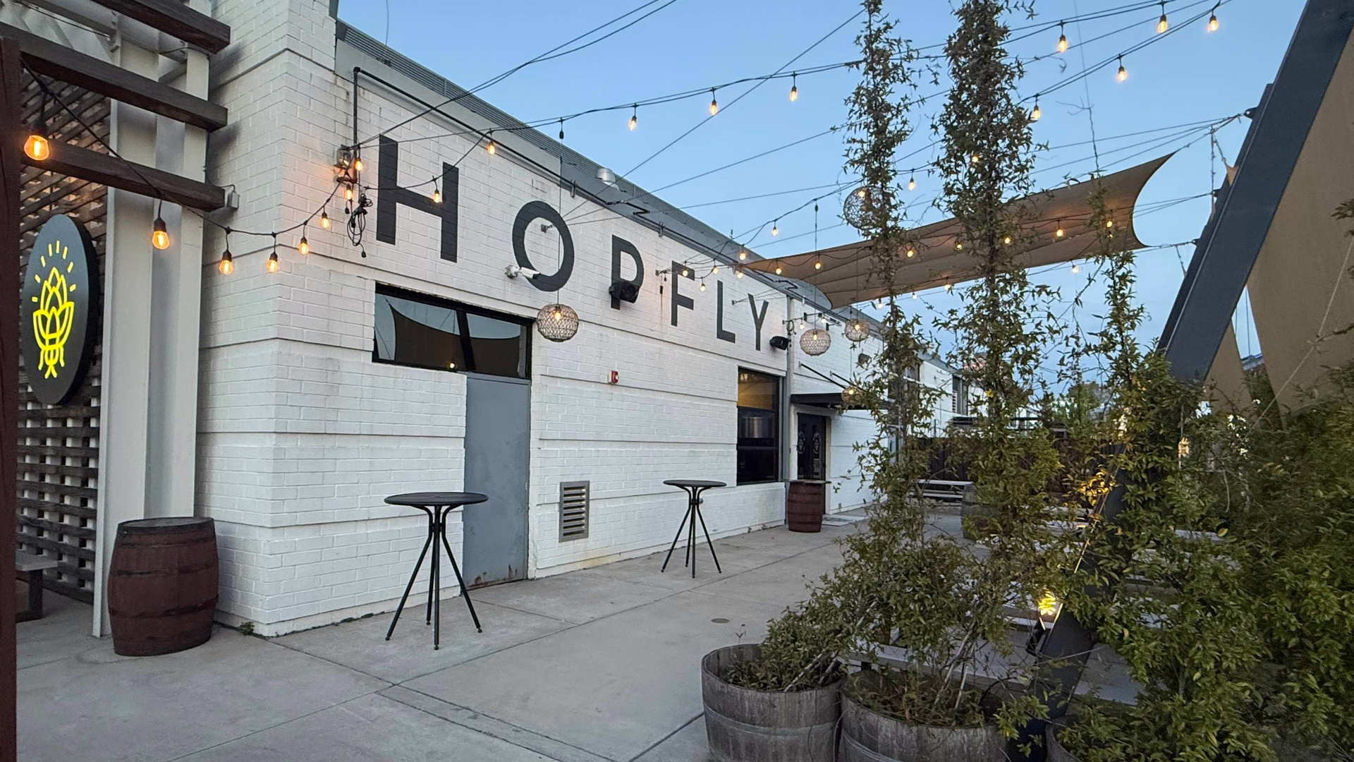 HopFly Brewing Company (Charlotte) — photo 2