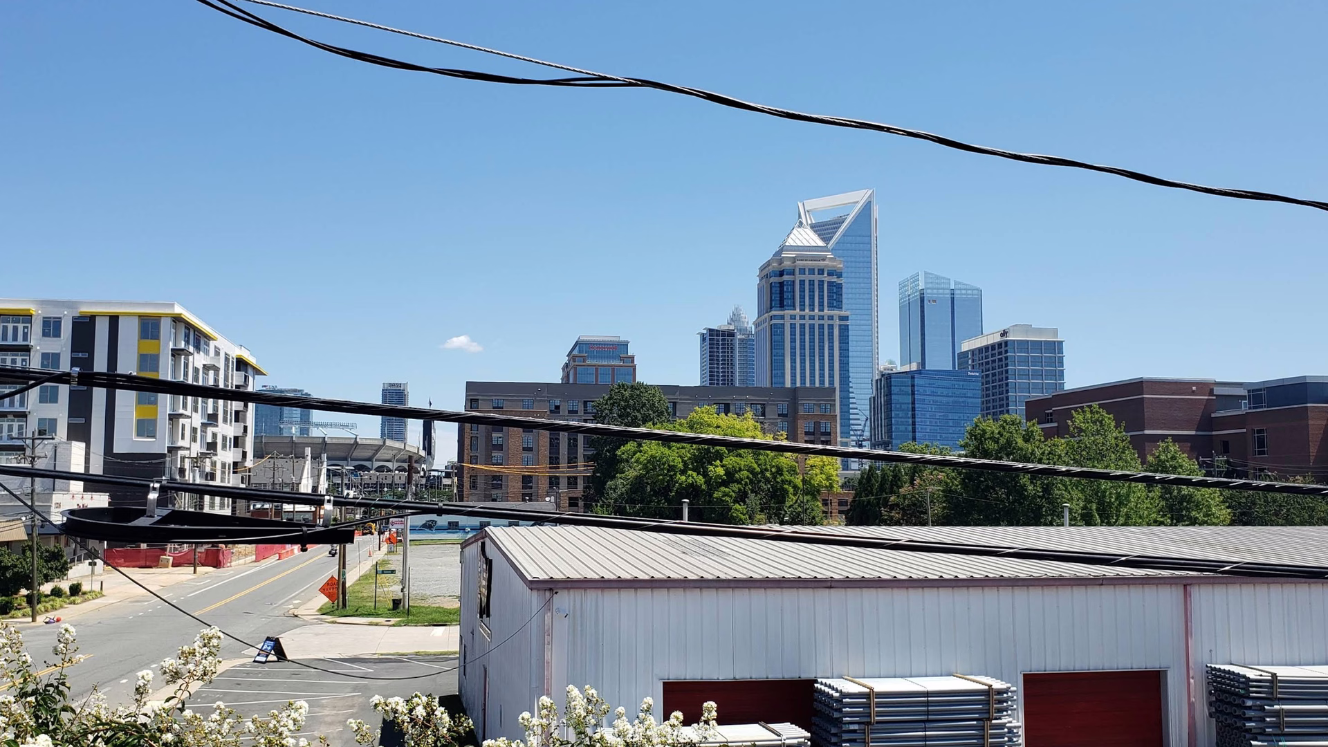 HopFly Brewing Company (Charlotte) — photo 1