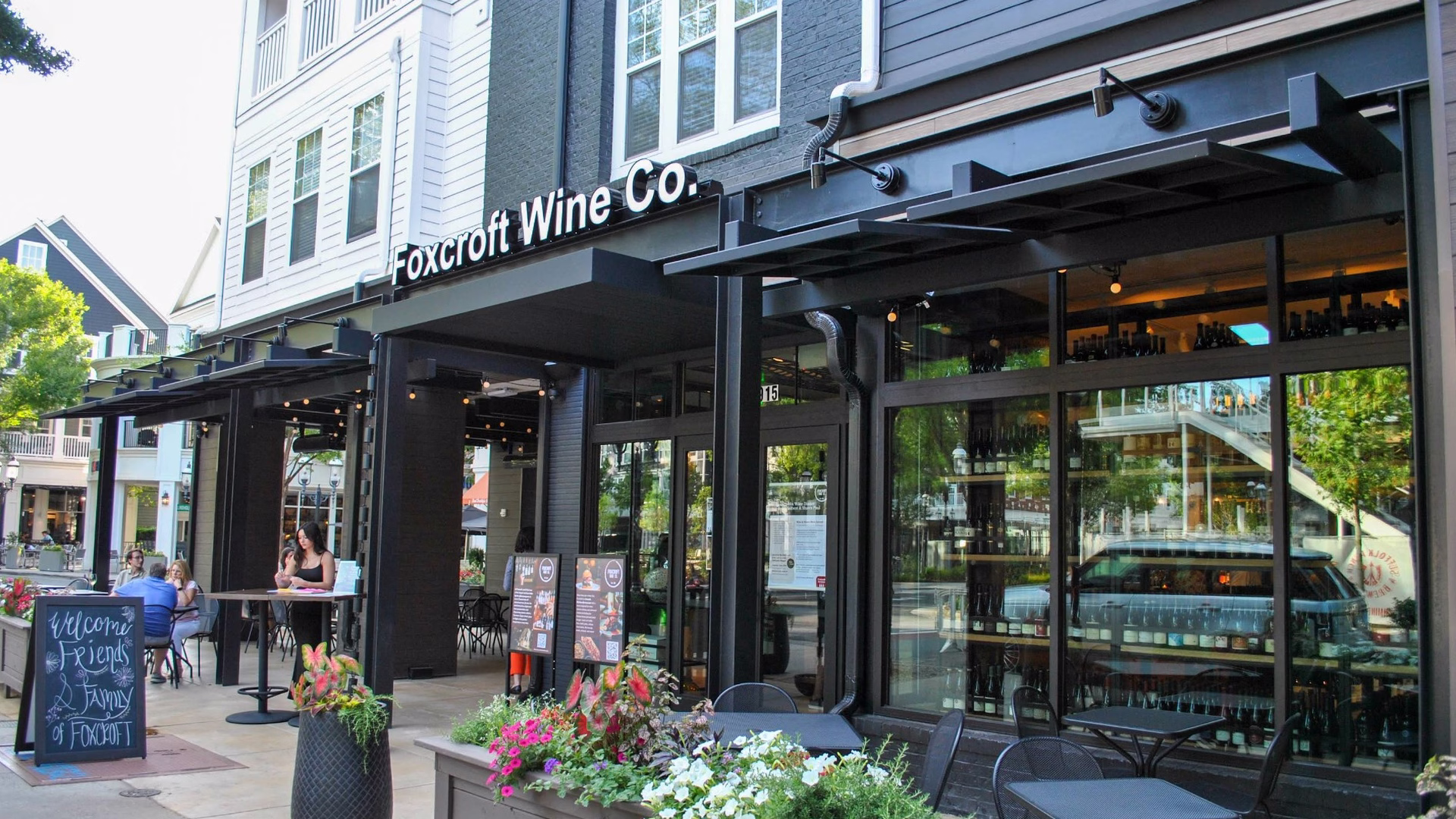 Foxcroft Food & Wine (Birkdale) — photo 1