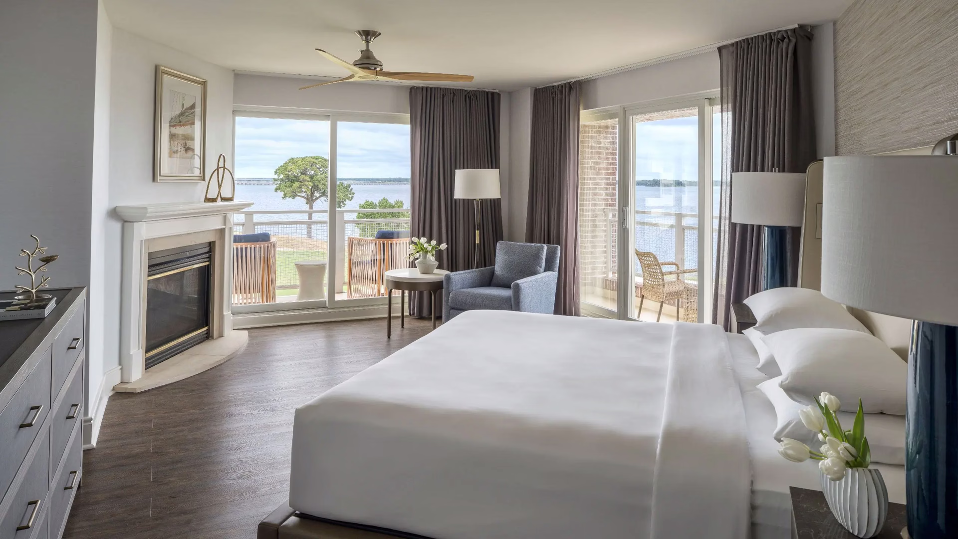 Hyatt Regency Chesapeake Bay Golf Resort — photo 1
