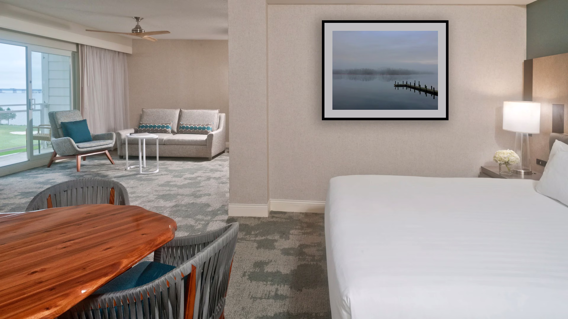 Hyatt Regency Chesapeake Bay Golf Resort — photo 2