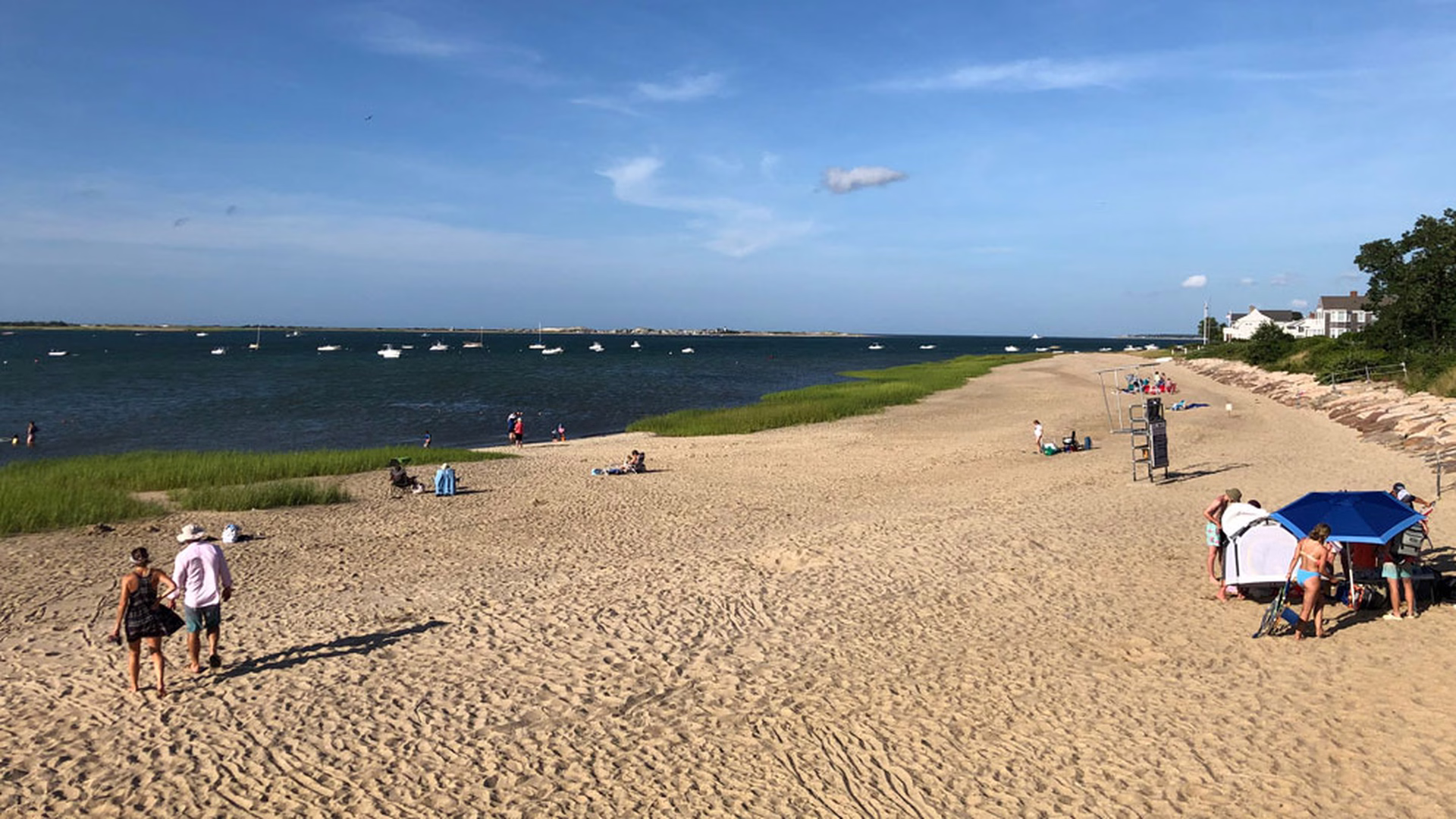 Barnstable Harbor & Millway Beach — photo 2