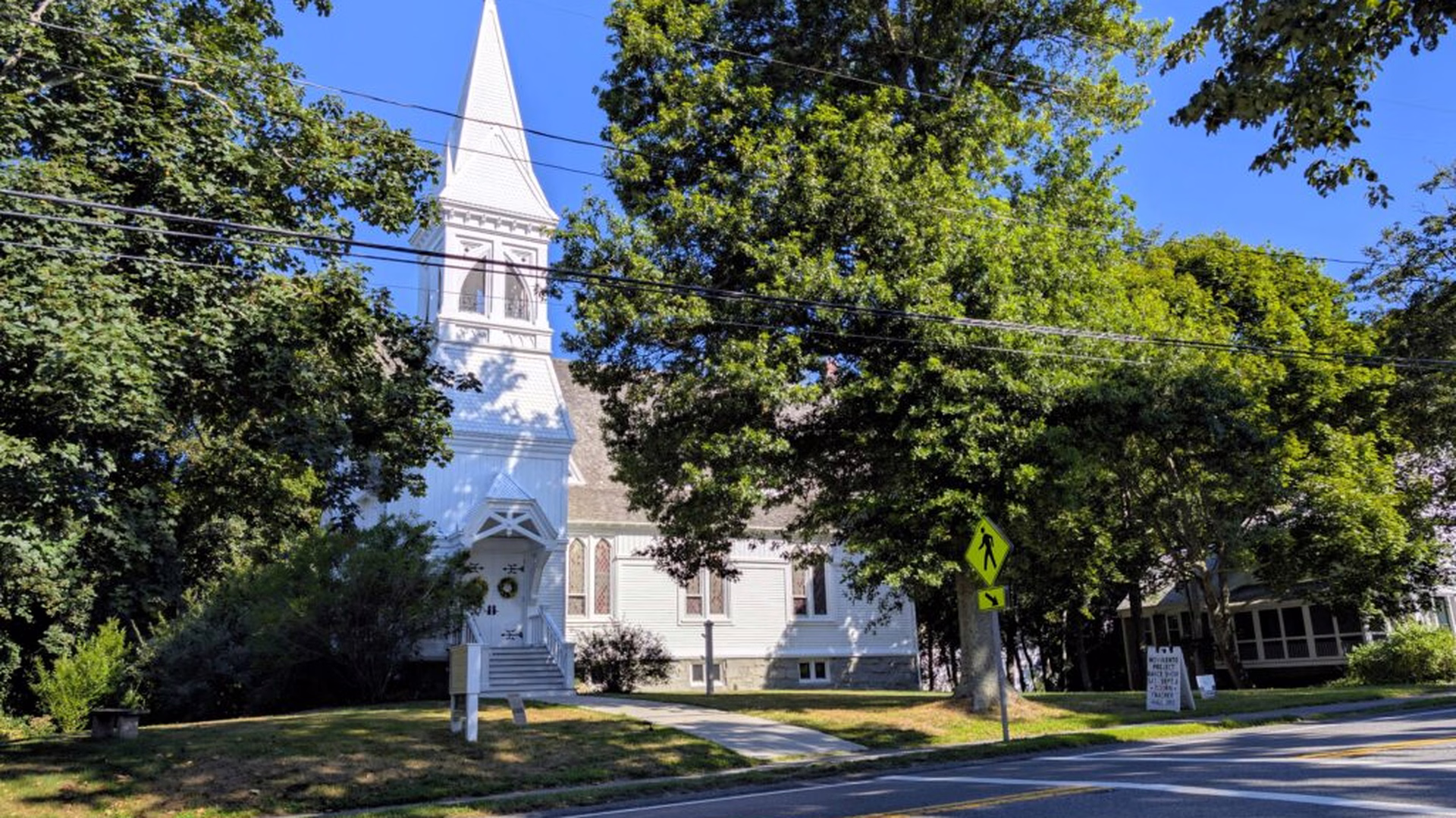 Yarmouth Port Historic Village — photo 1
