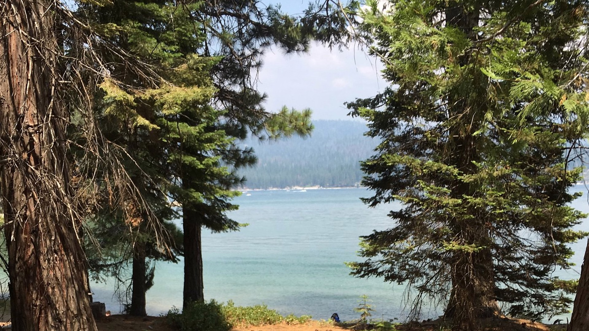 Shaver Lake — photo 2