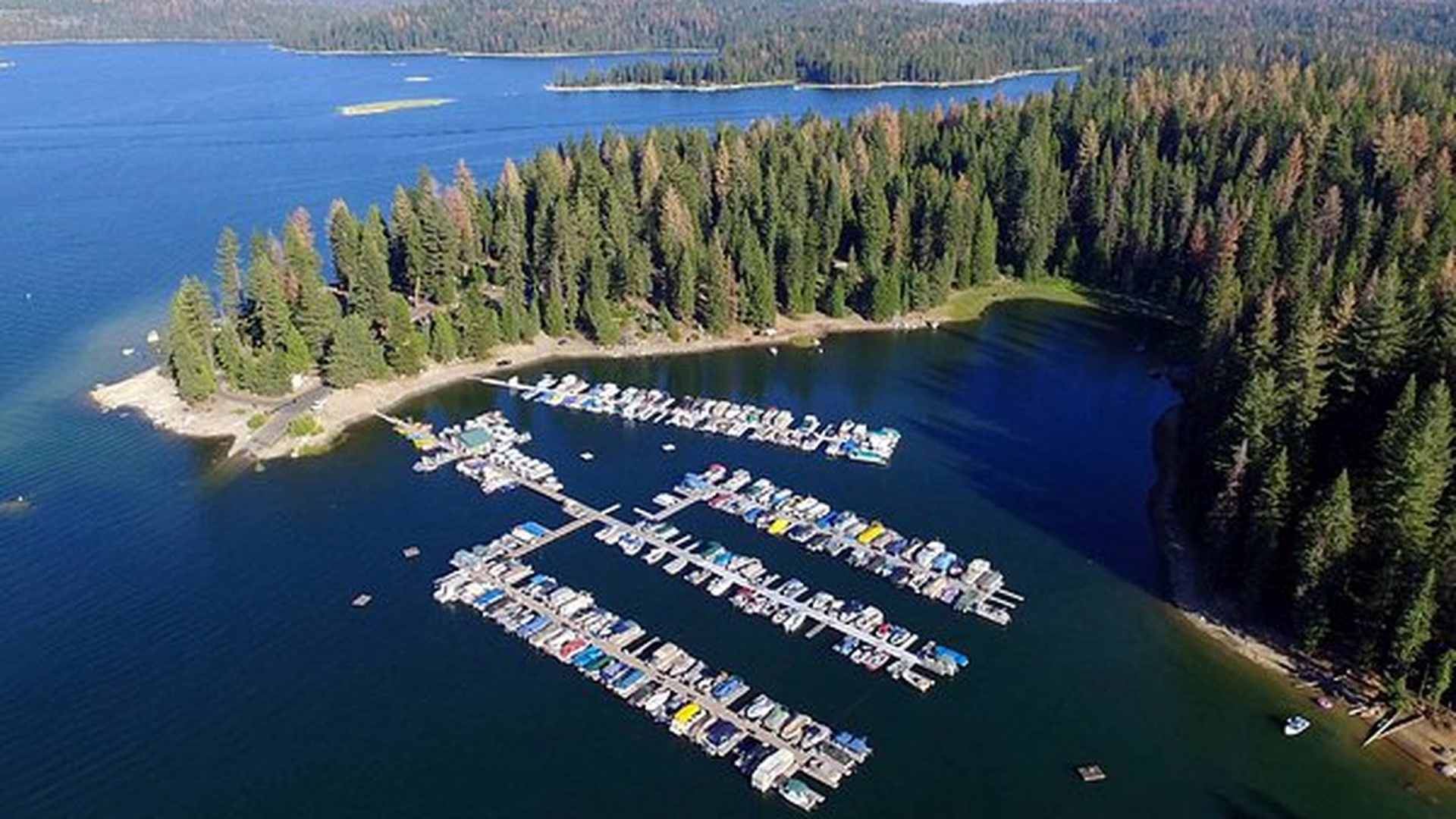 Shaver Lake — photo 1