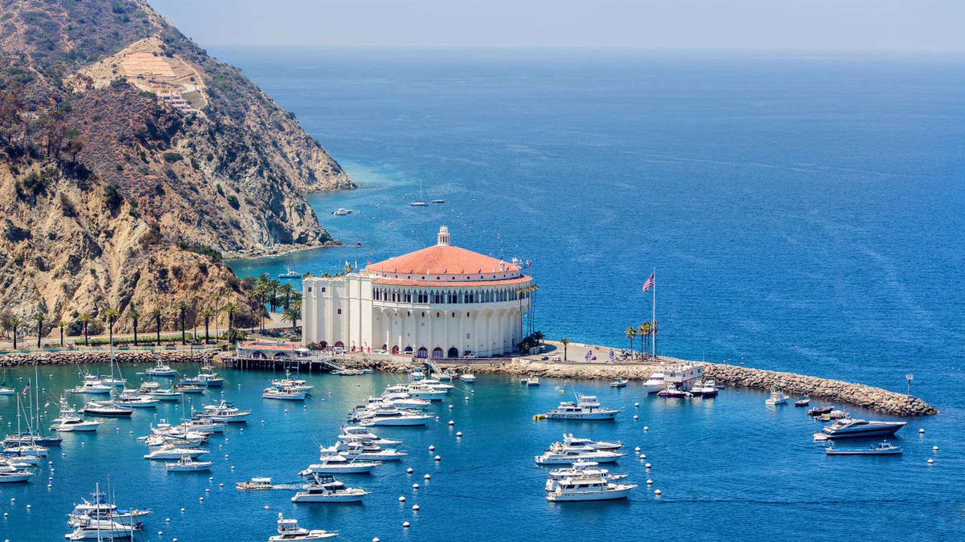 Catalina Casino — photo 1