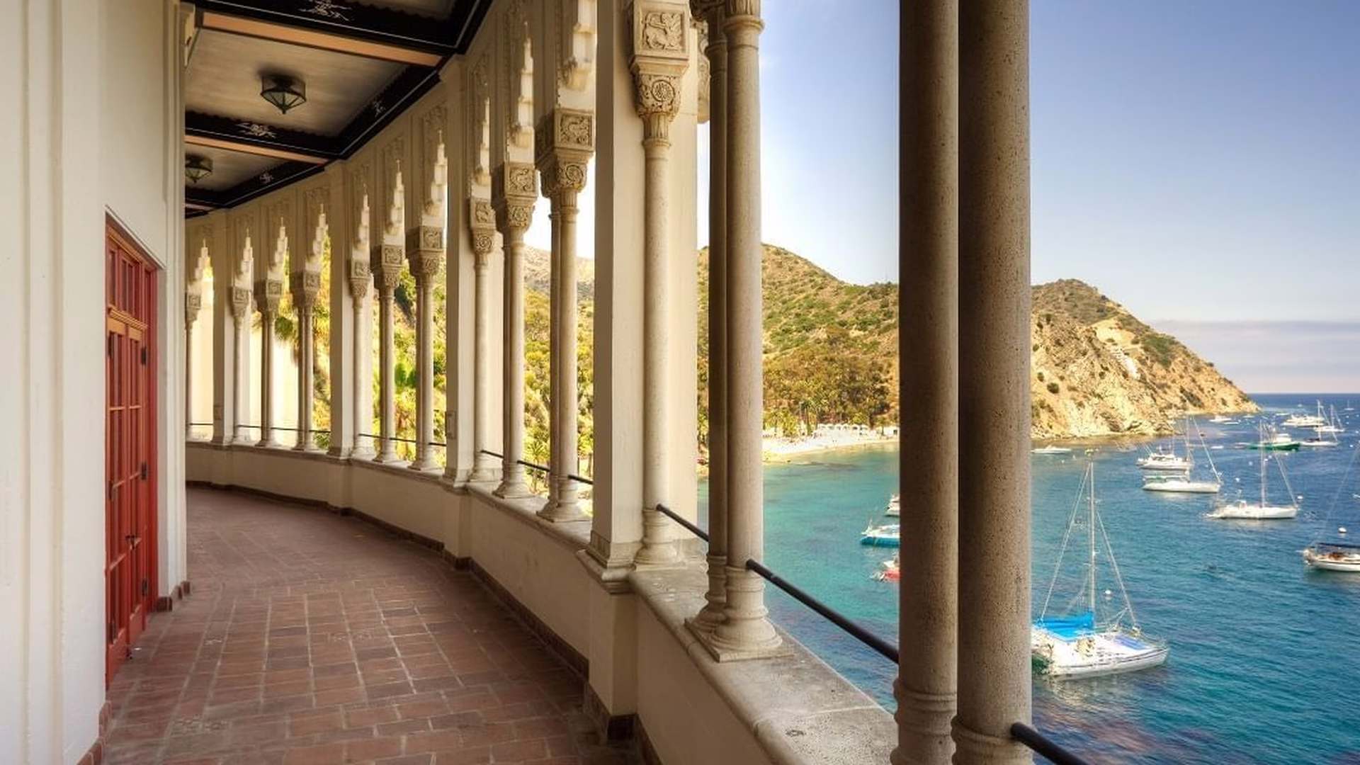 Catalina Casino — photo 2