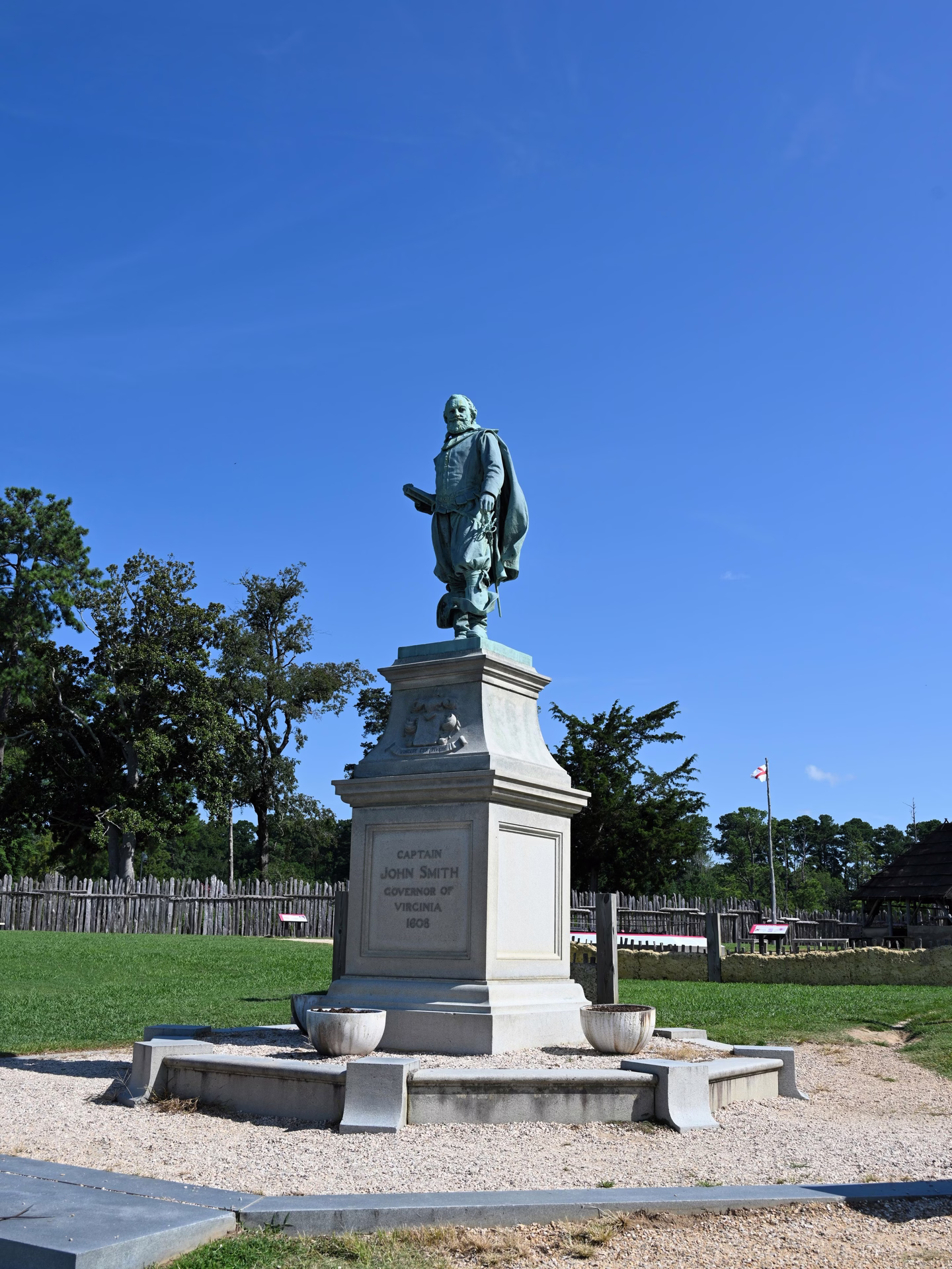 Historic Jamestowne — photo 2