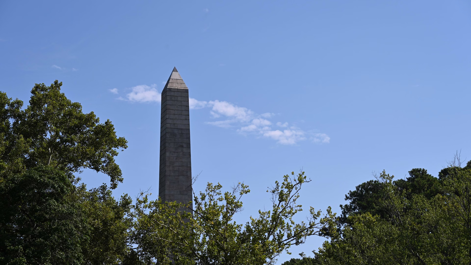 Historic Jamestowne — photo 3