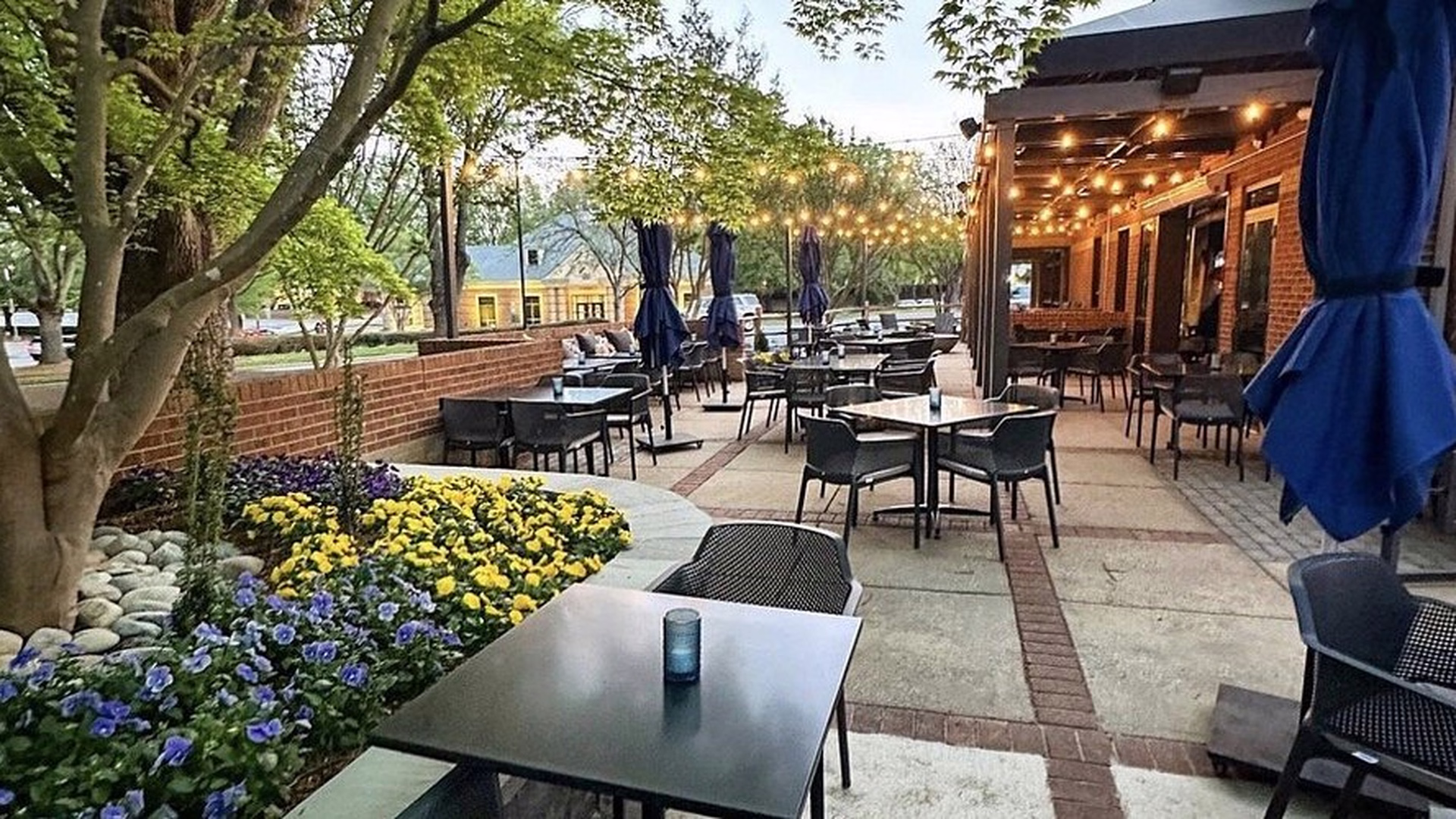 The Mill Raleigh — photo 1