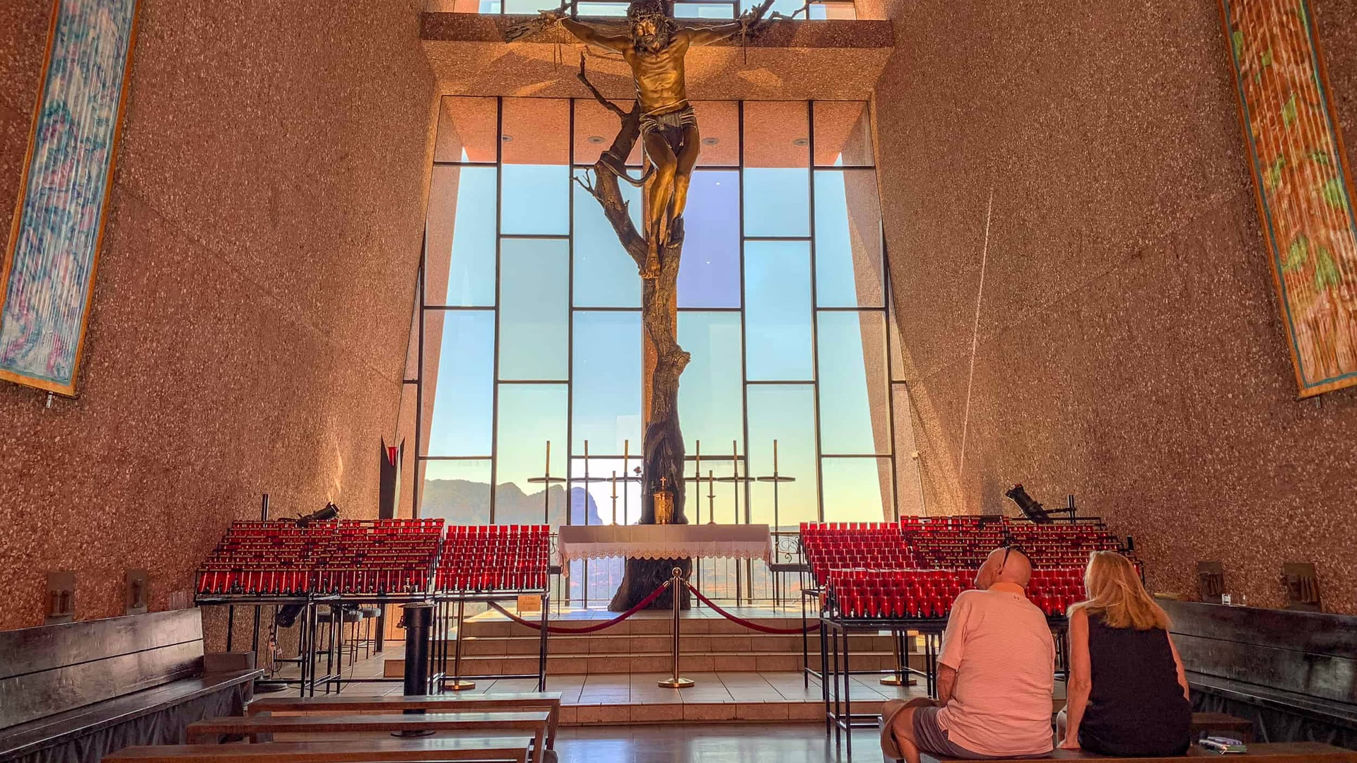 Chapel of the Holy Cross — photo 1
