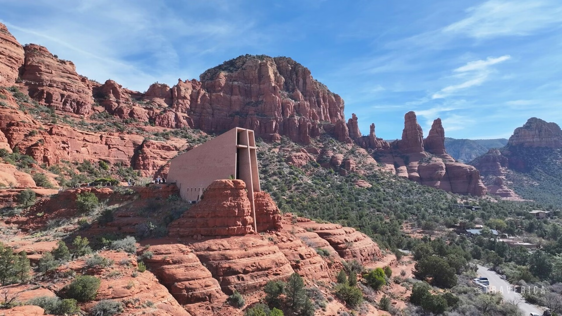 Chapel of the Holy Cross — photo 2