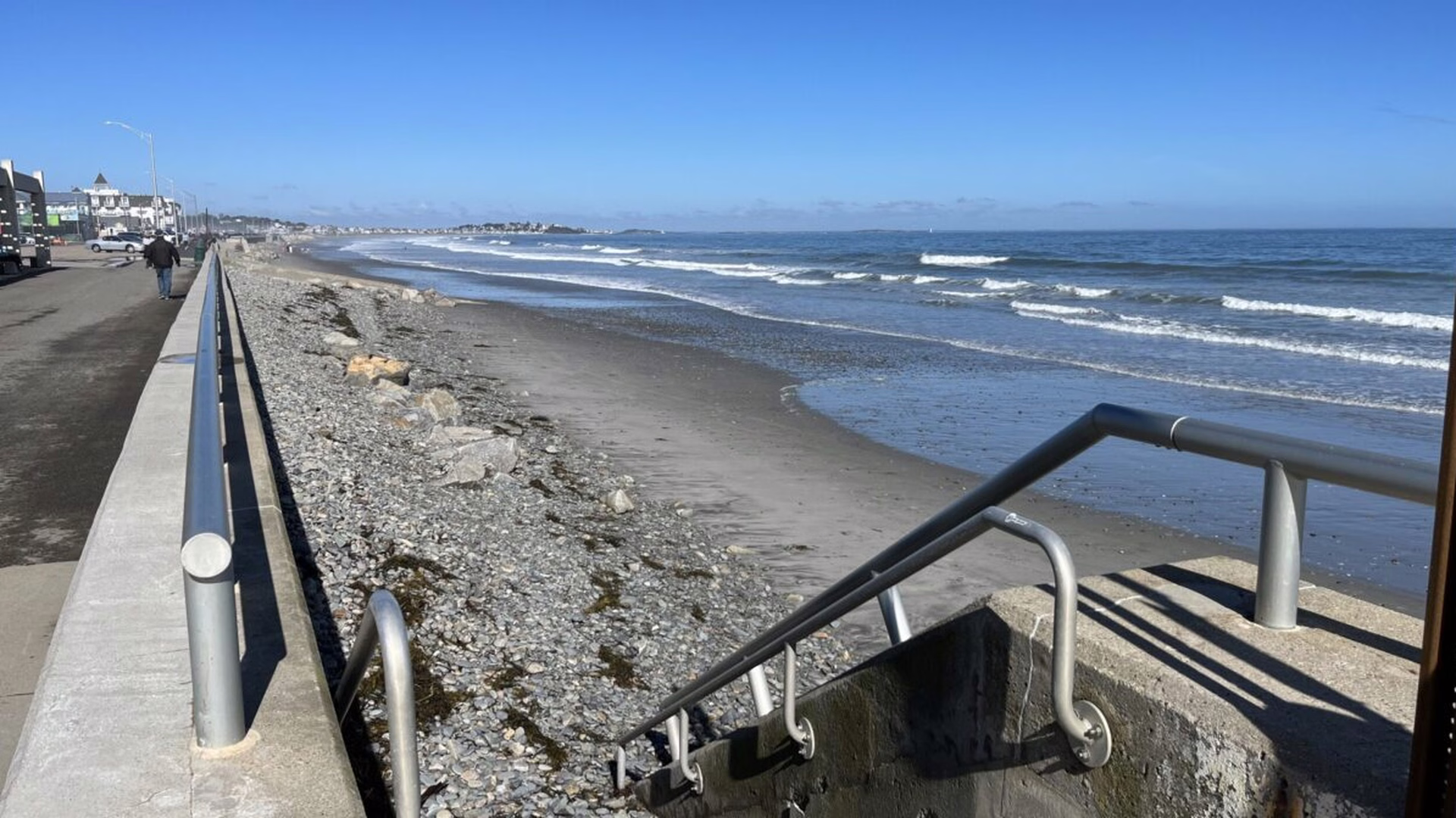 Nantasket Beach — photo 2