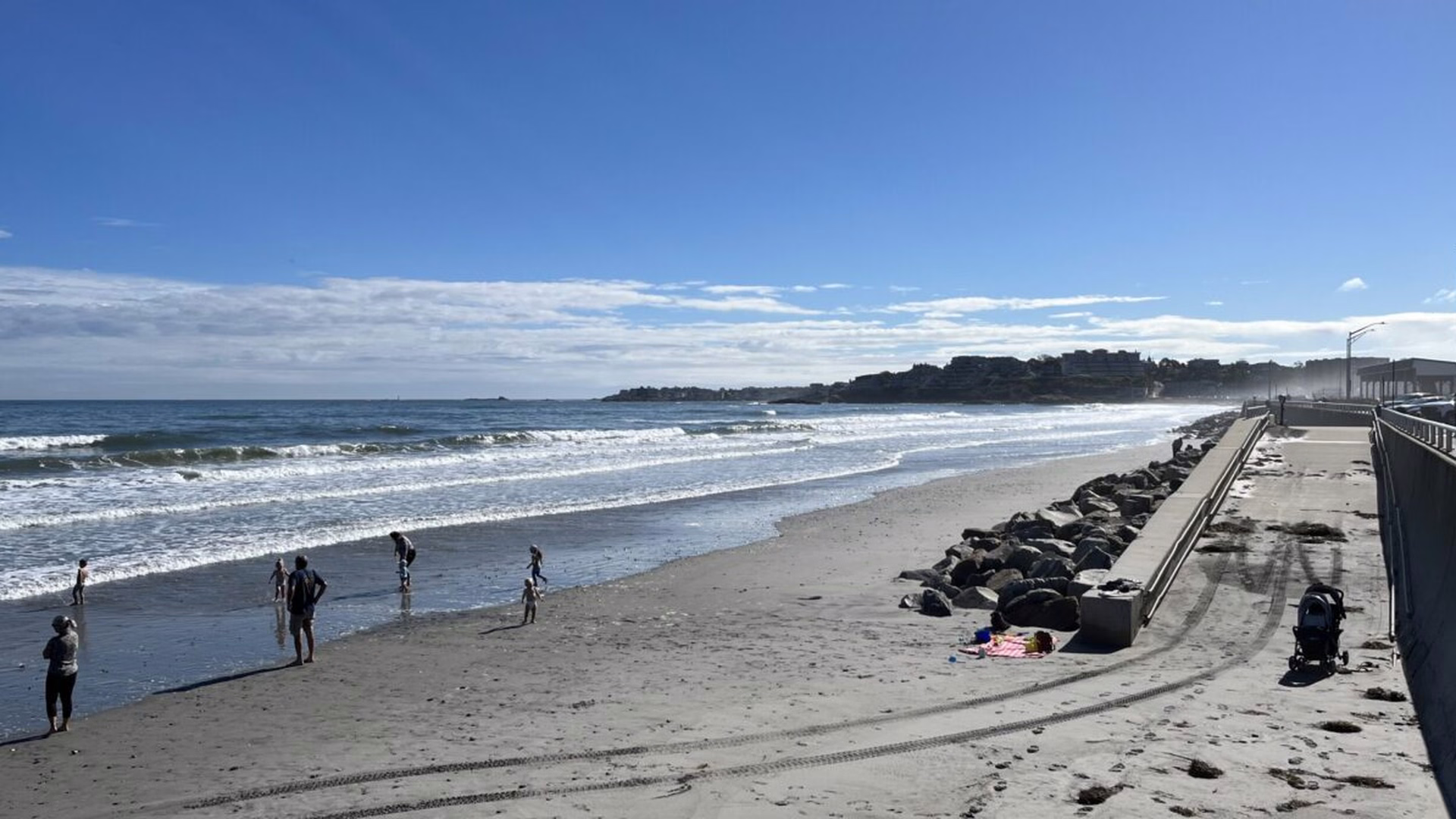 Nantasket Beach — photo 1
