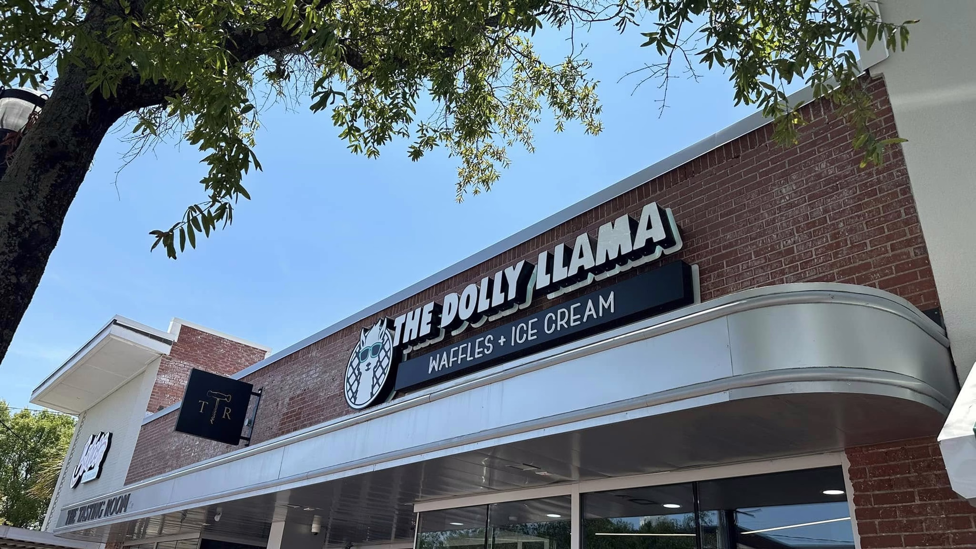 The Dolly Llama (Myrtle Beach) — photo 1