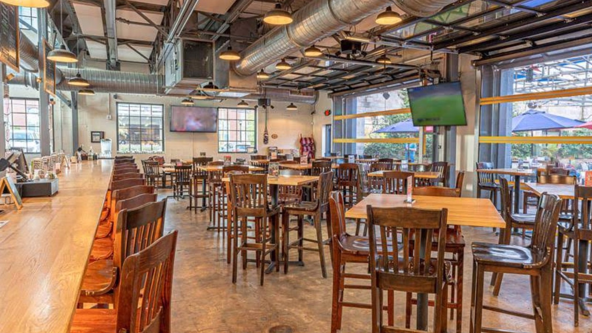Legion Brewing (West Morehead) — photo 1