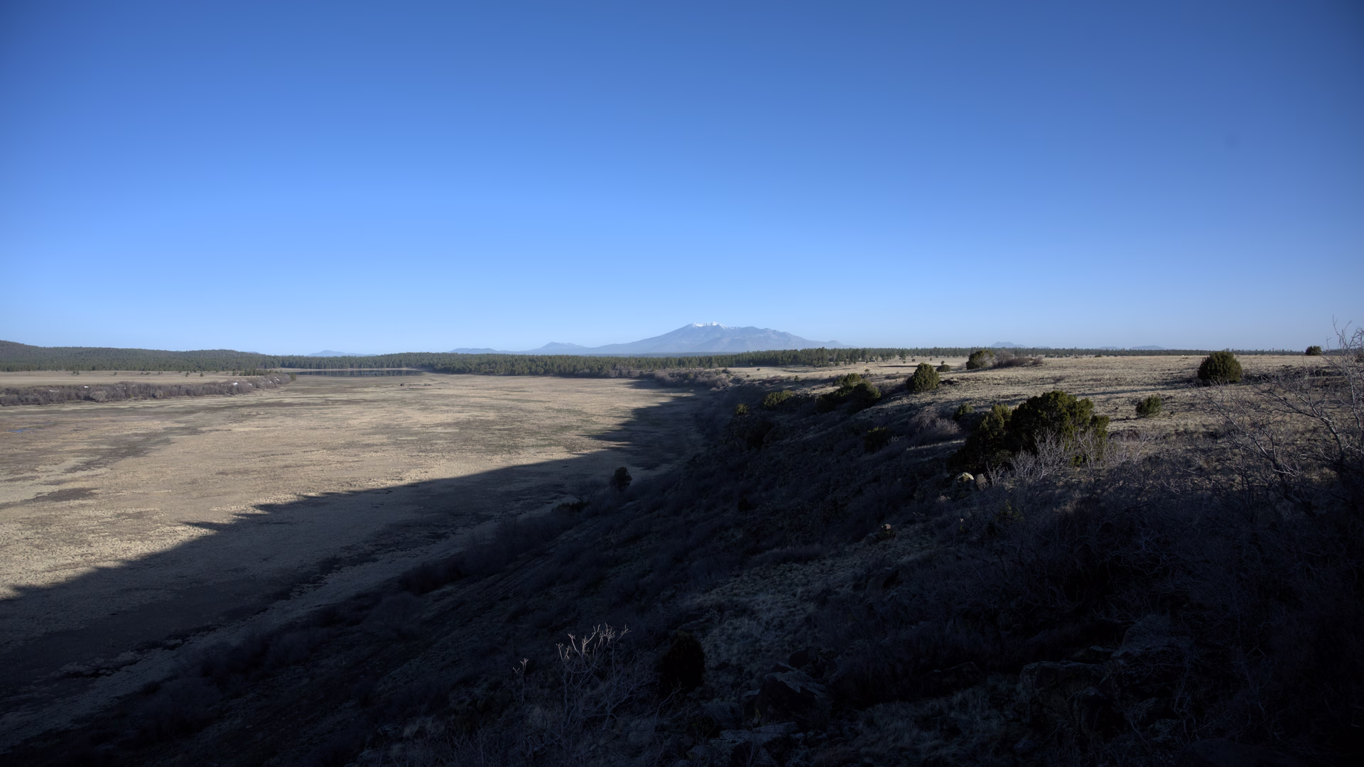 Mormon Lake — photo 2