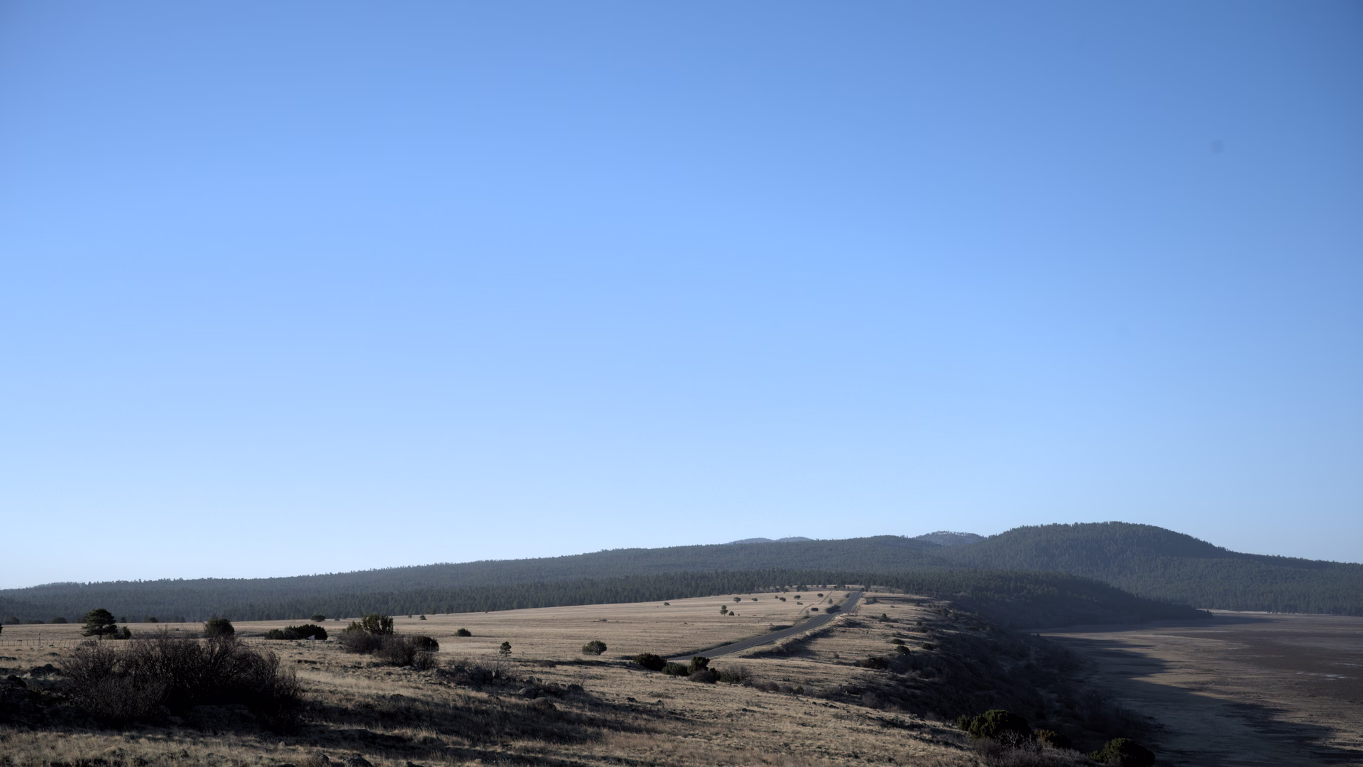 Mormon Lake — photo 1