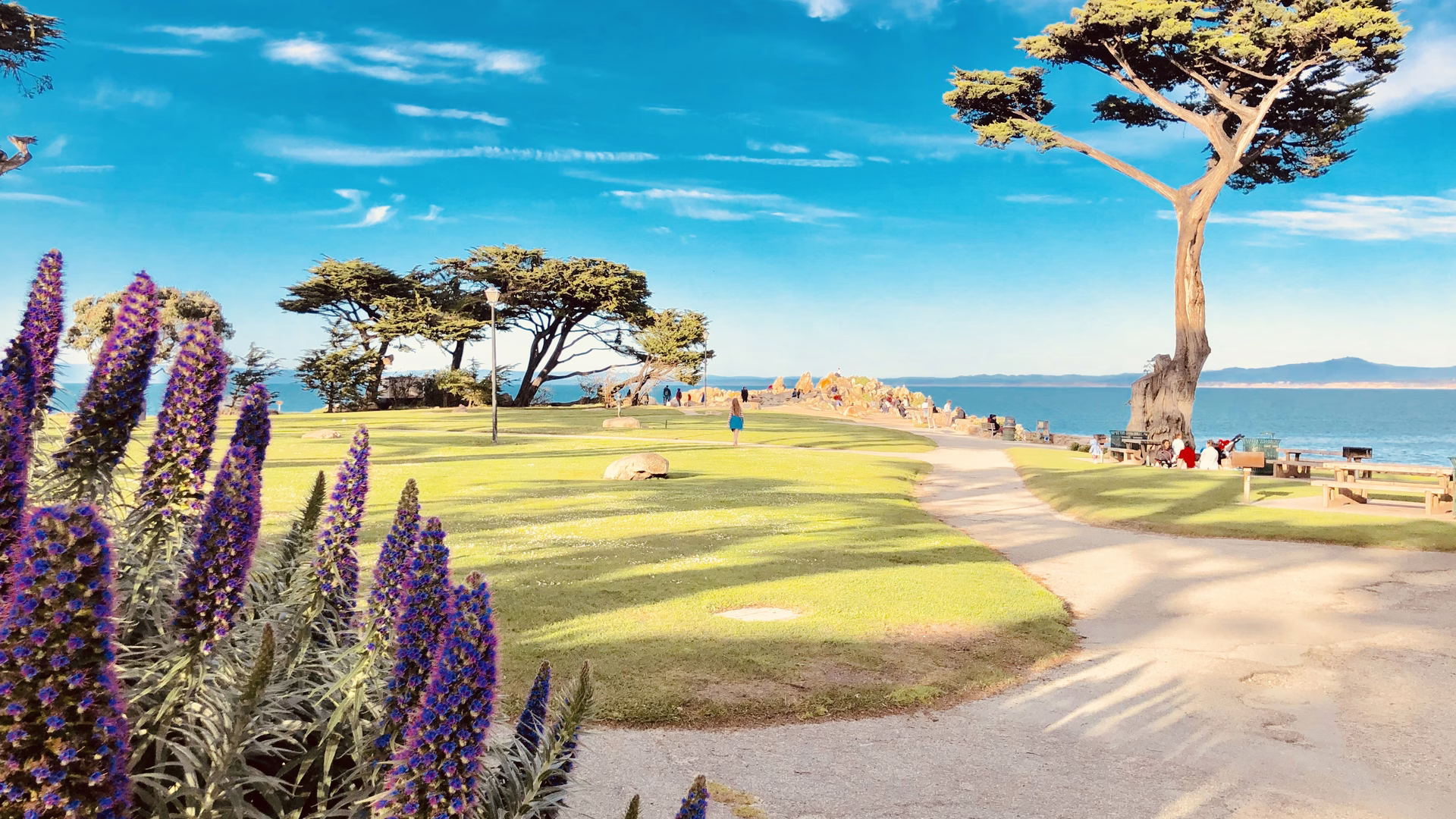 Lovers Point Park — photo 2