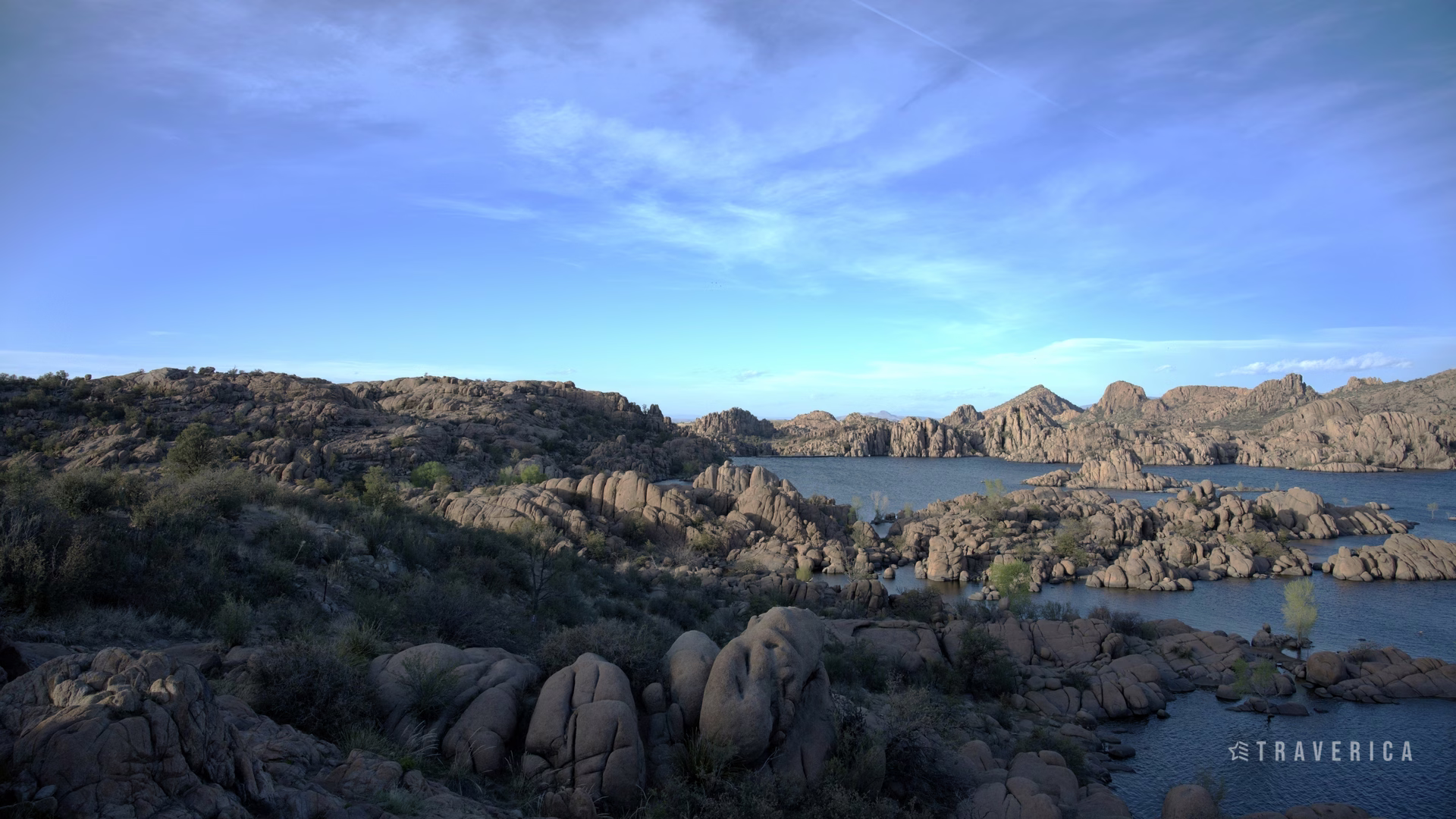 Willow Lake Boat Ramp — photo 1